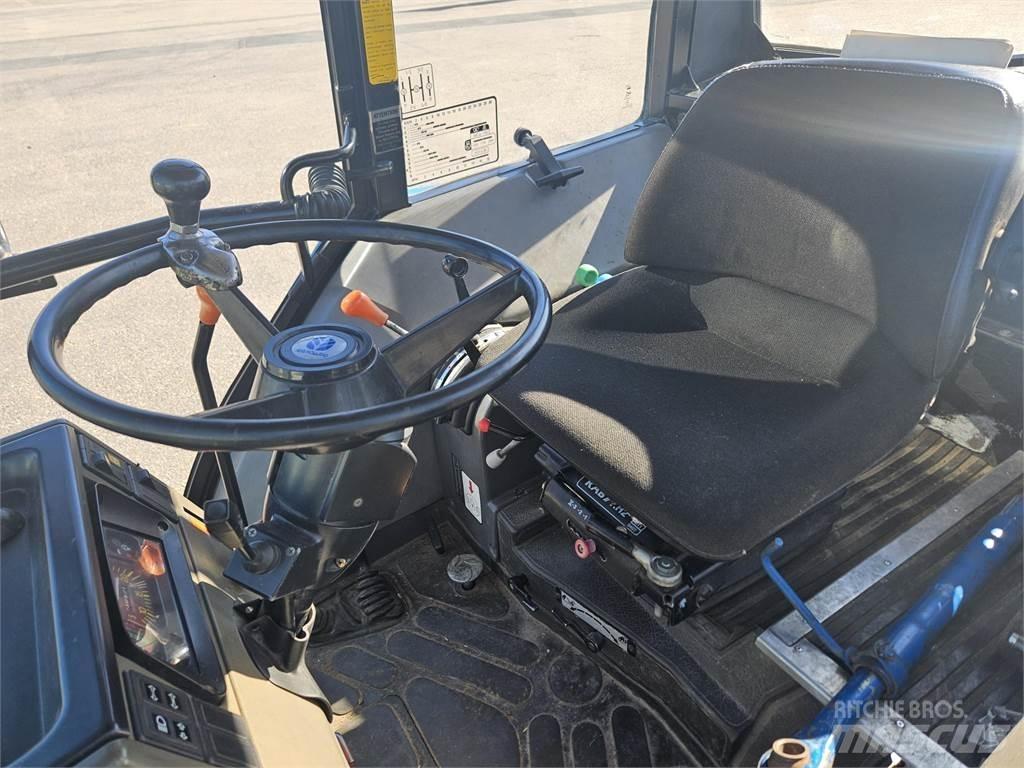 Ford 4630 Tratores Agrícolas usados