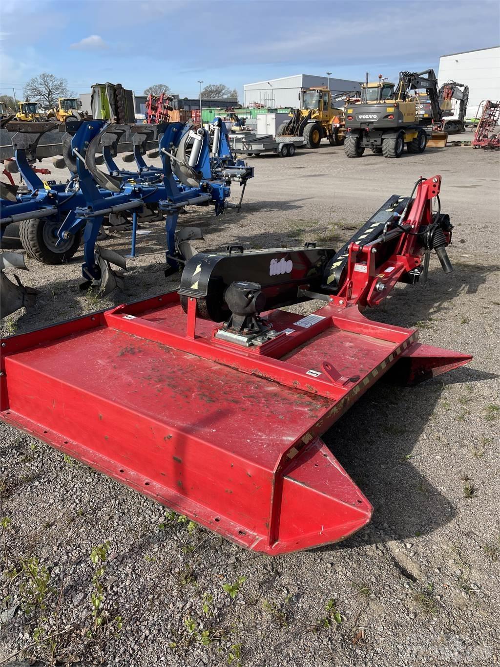 Ilsbo M160 Agricultura - Outros

