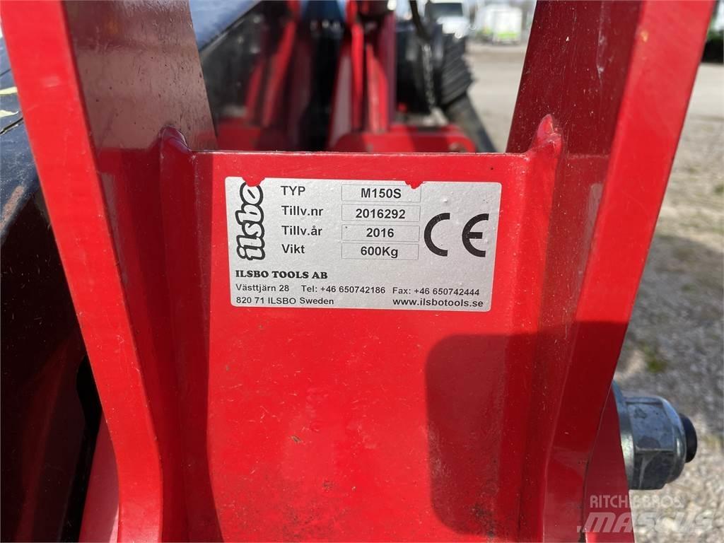 Ilsbo M160 Agricultura - Outros
