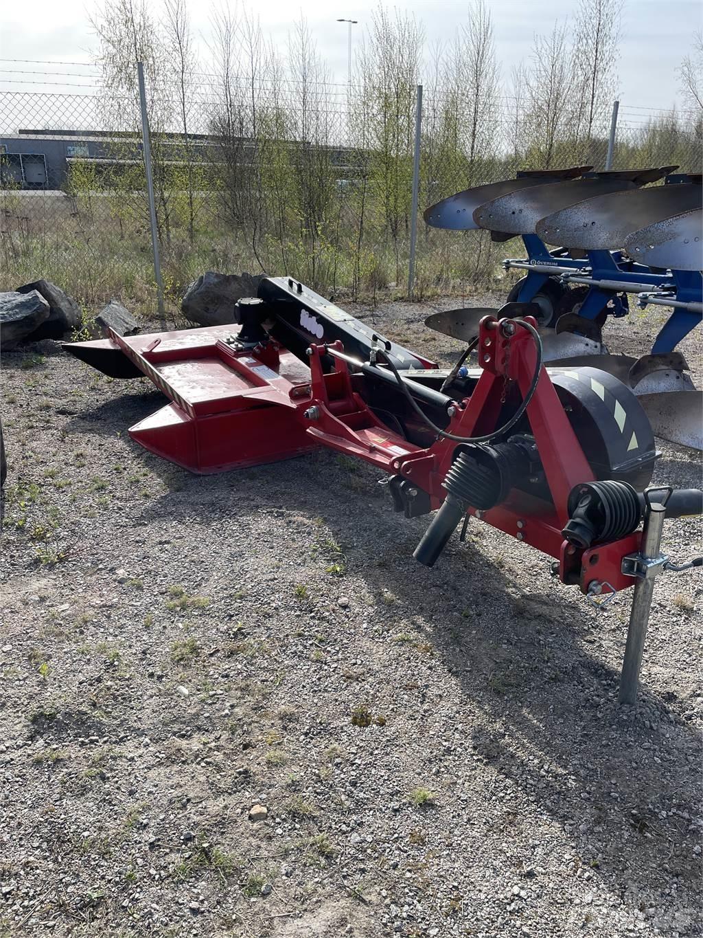 Ilsbo M160 Agricultura - Outros
