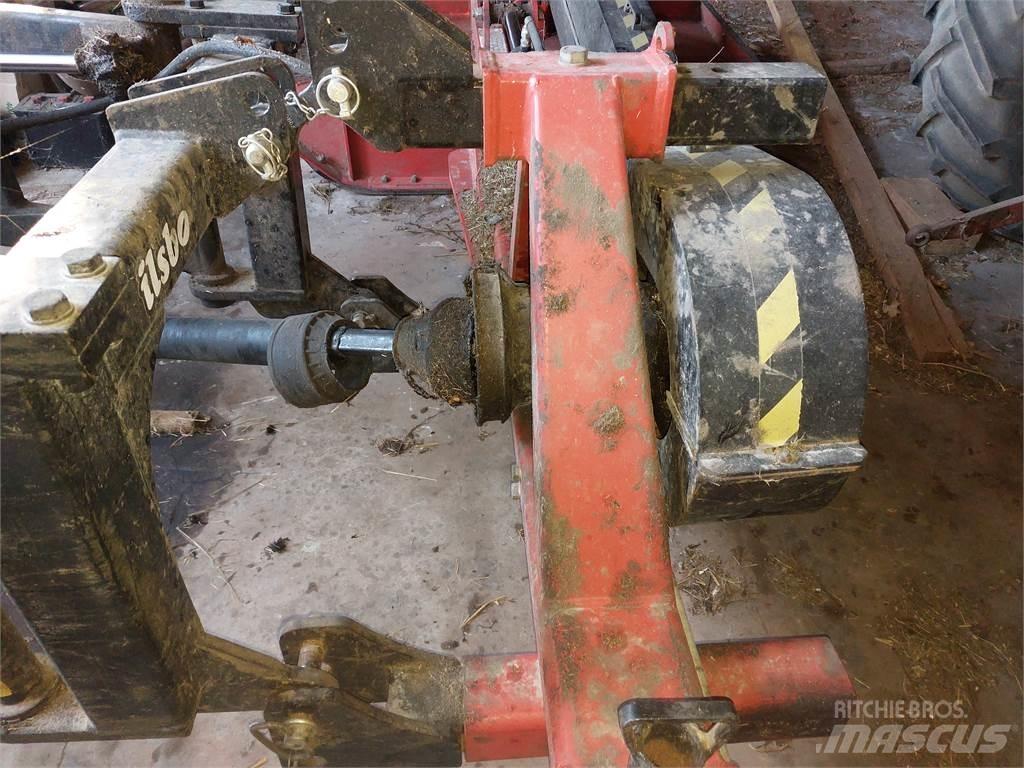 Ilsbo M160 Agricultura - Outros
