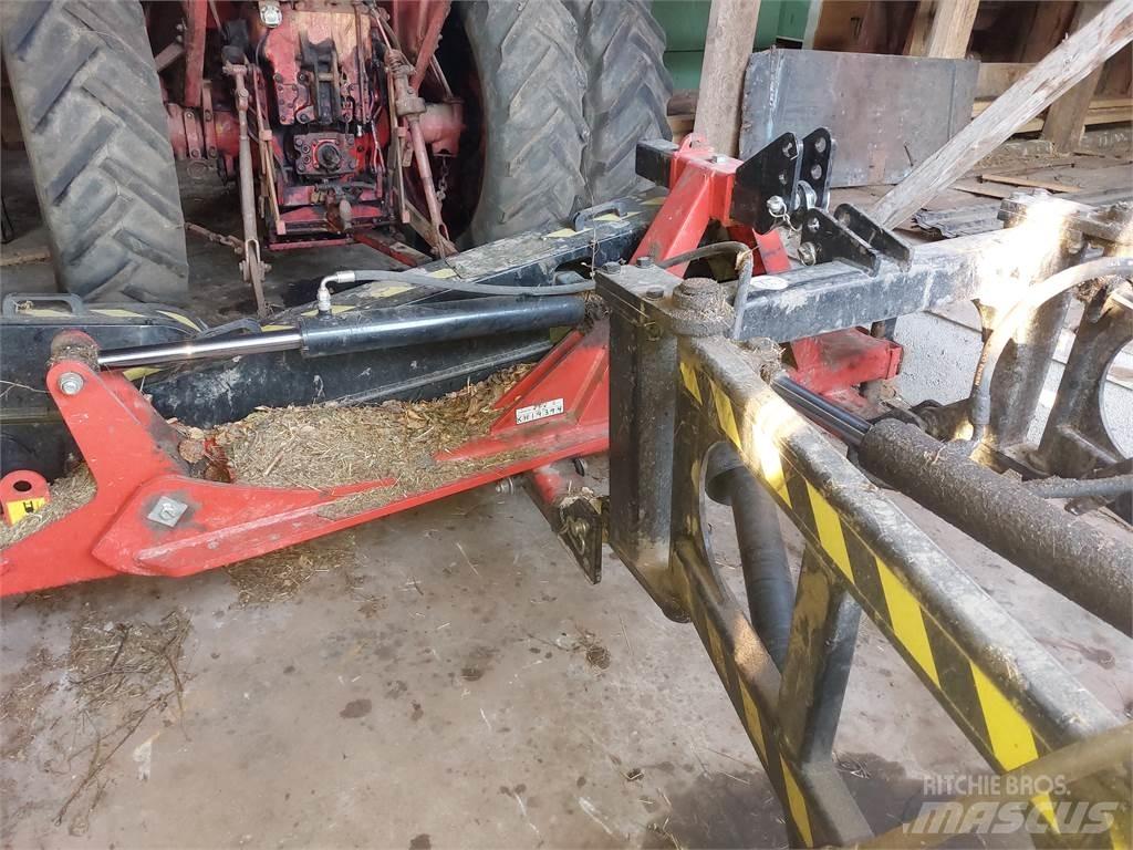 Ilsbo M160 Agricultura - Outros

