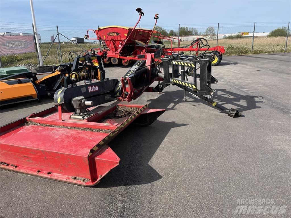 Ilsbo S120P Agricultura - Outros
