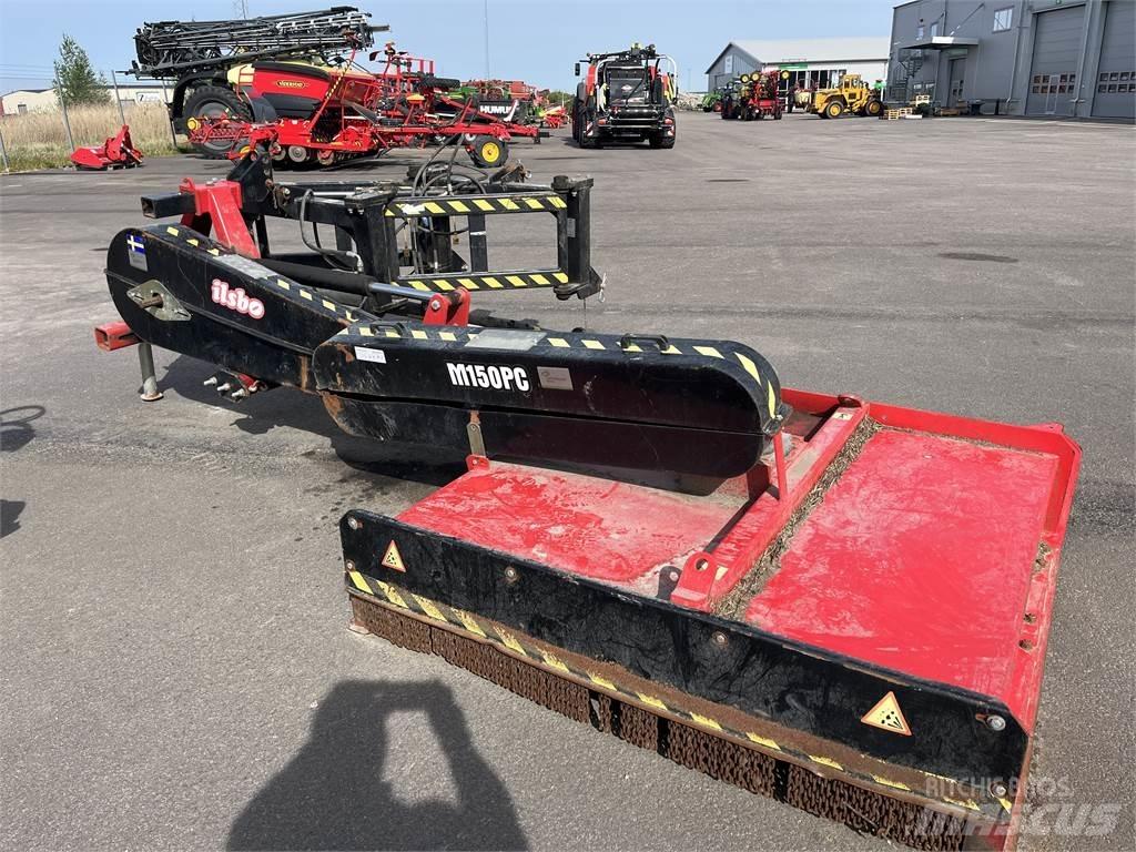 Ilsbo S120P Agricultura - Outros
