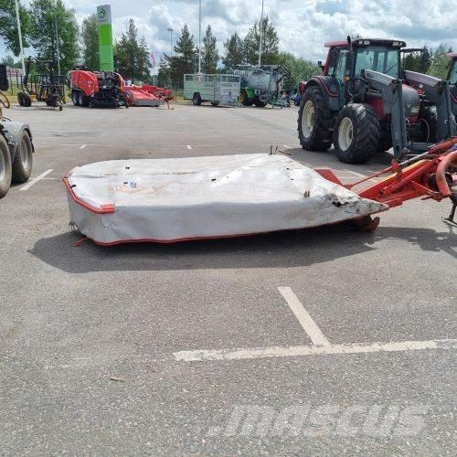 Kuhn GMD 28 Gadanheiras