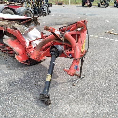 Kuhn GMD 28 Gadanheiras