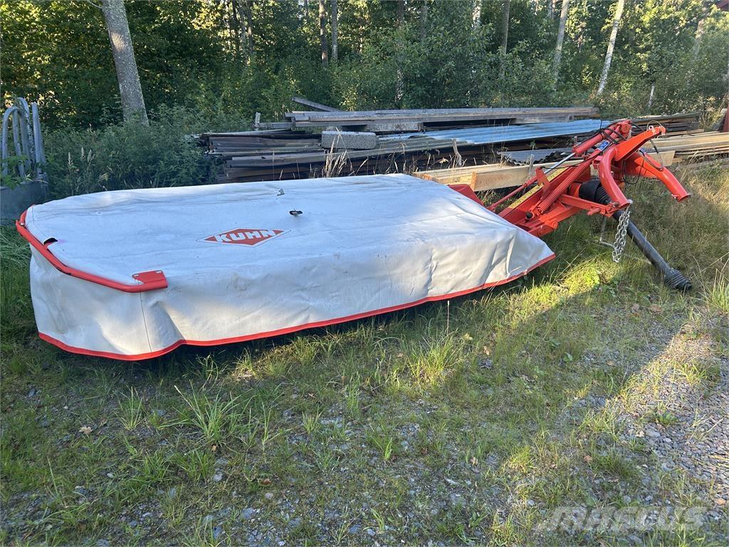 Kuhn GMD 28 Gadanheiras