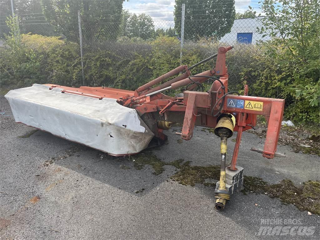 Kuhn ÖVRIGT Gadanheiras