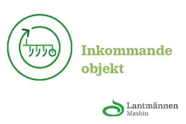 Norje Övrigt Acessórios de carregadora frontal