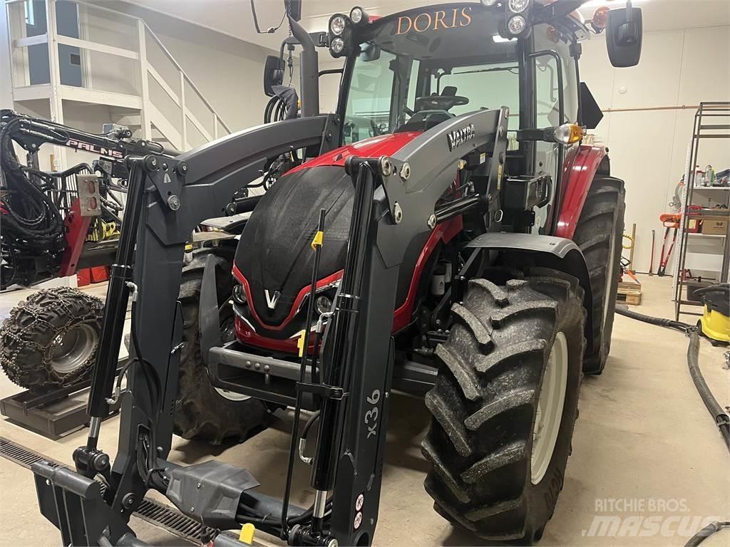 Valtra 75SH Tratores Agrícolas usados