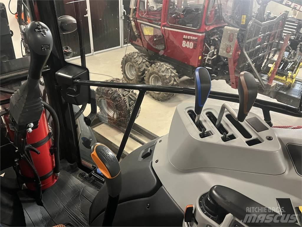Valtra 75SH Tratores Agrícolas usados