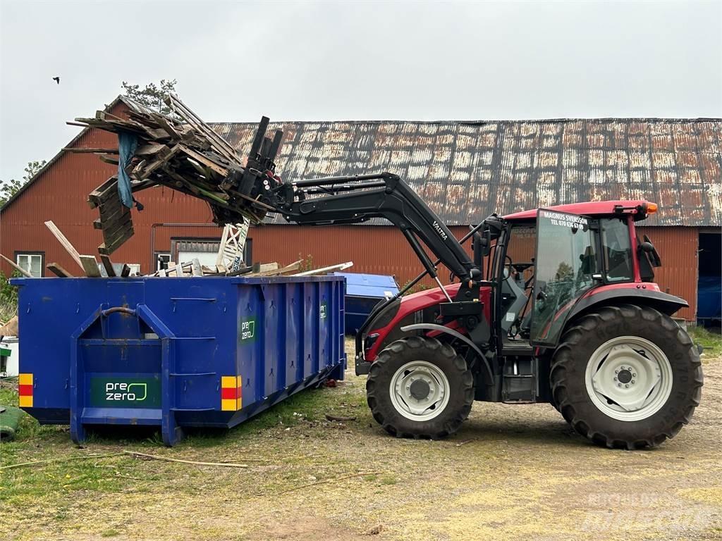 Valtra 85SH Tratores Agrícolas usados
