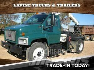 GMC C7500 Outros Camiões