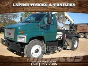 GMC C7500 Outros Camiões