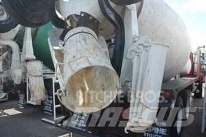 Mack RD690S Outros Camiões