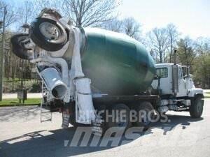 Mack RS686LS Outros Camiões