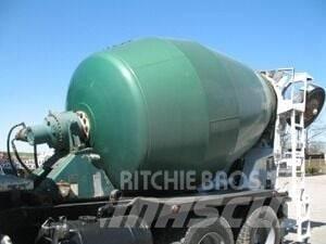 Mack RS686LS Outros Camiões