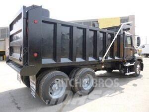 Mack Vision Camiões basculantes