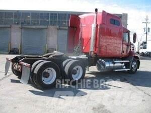 Mack Vision Tractores (camiões)