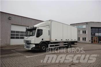 Volvo FE 18.320 EURO 6 Camiões de caixa fechada