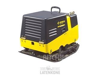 Bomag BPH 80/65 S Placas compactadoras