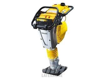 Bomag BT60 täryjuntta Placas compactadoras