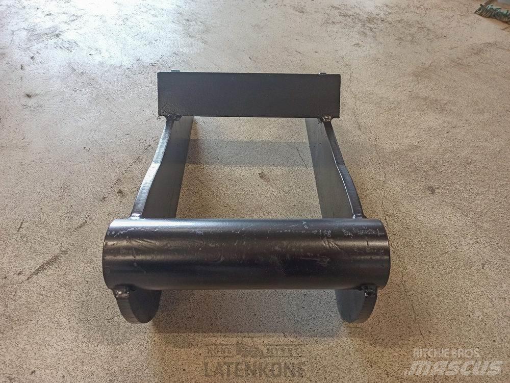 Laten Vastalevy GJ300 Conectores