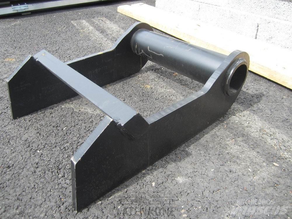 Laten Vastalevy GJ500 Conectores