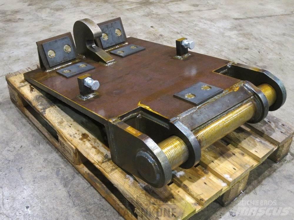 Laten Vastalevy NTP40 Conectores