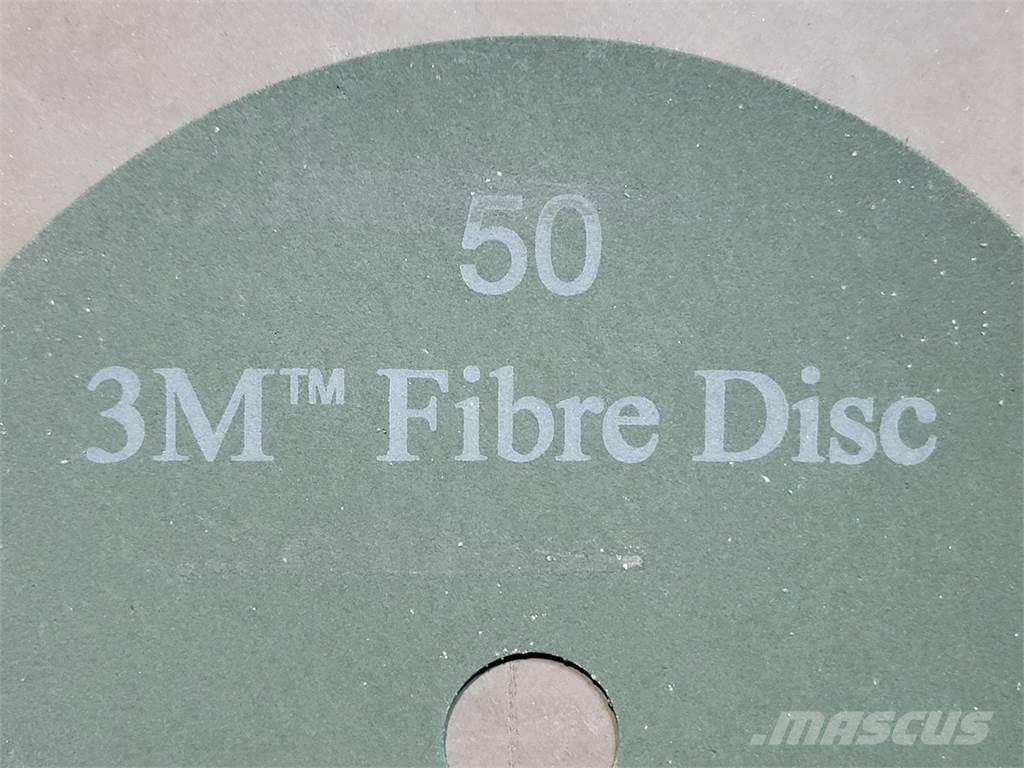  3M 01921 Construção - Outros
