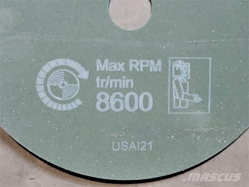  3M 01921 Construção - Outros
