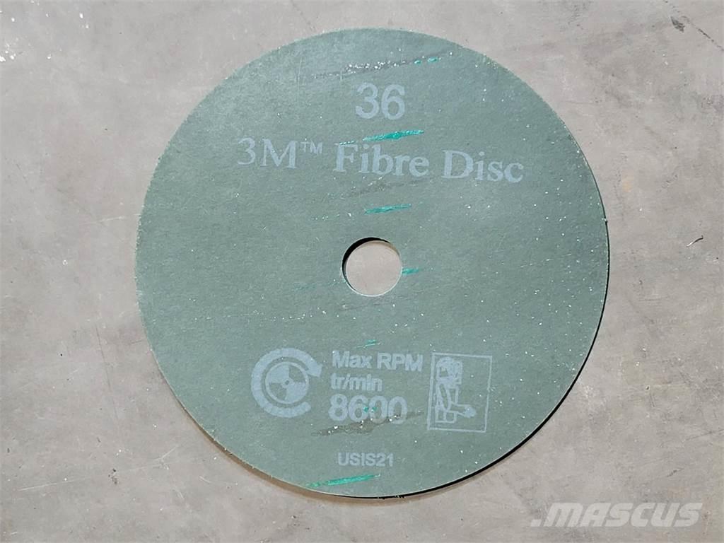 3M 01922 Construção - Outros
