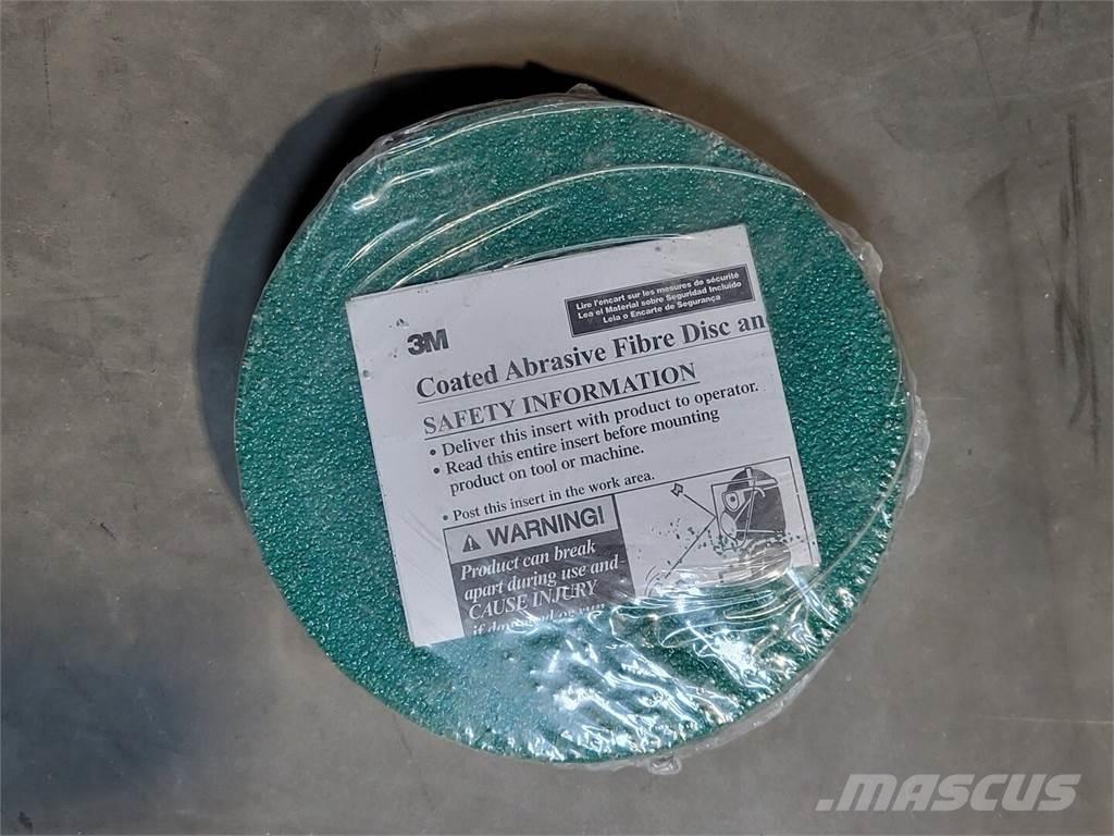 3M 01923 Construção - Outros

