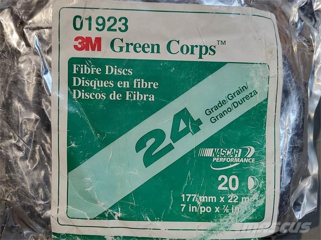  3M 01923 Construção - Outros
