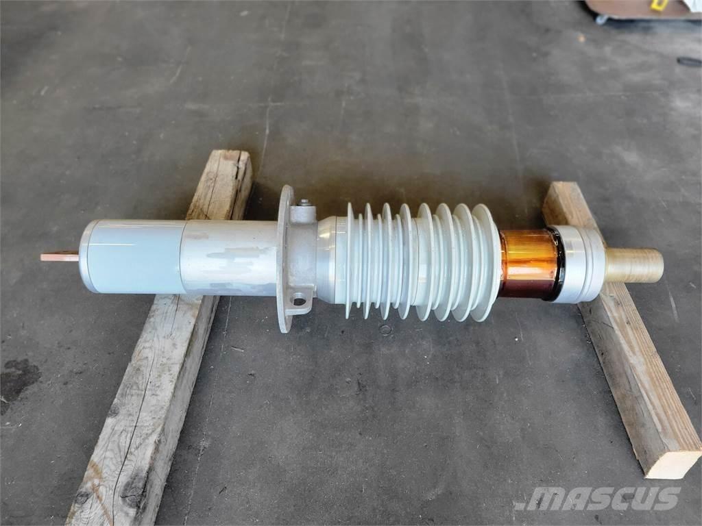 ABB 046W5000BB Construção - Outros
