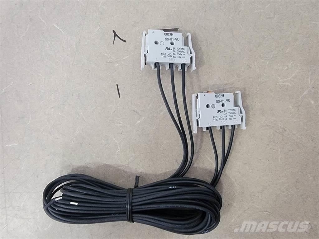 ABB 1SDA066431R1 Construção - Outros
