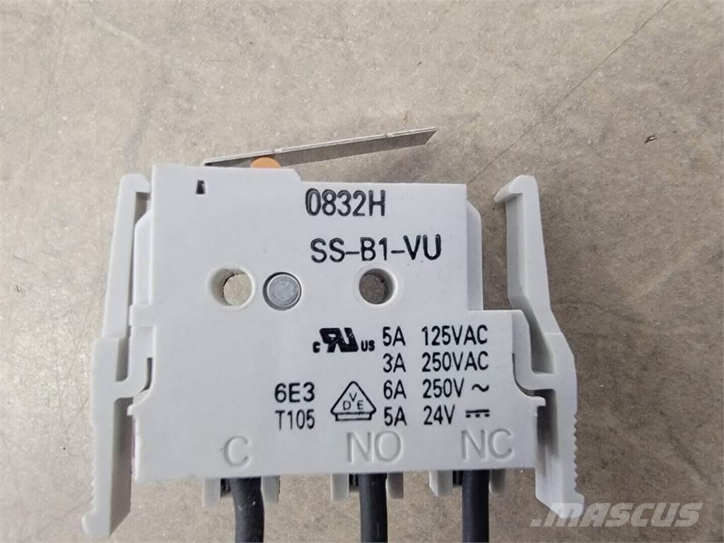 ABB 1SDA066431R1 Construção - Outros
