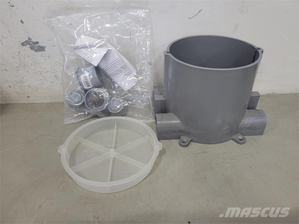 ABB 68-HP Construção - Outros
