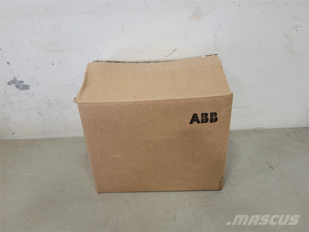 ABB 68-HP Construção - Outros
