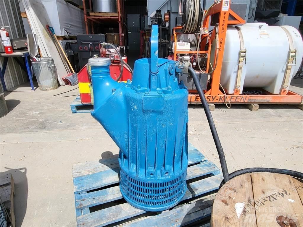 ABS PUMPS J205HD Bombas de água