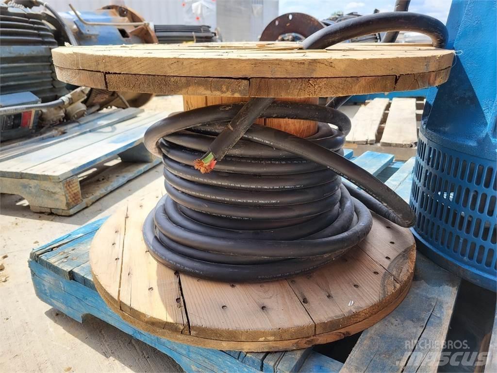 ABS PUMPS J205HD Bombas de água