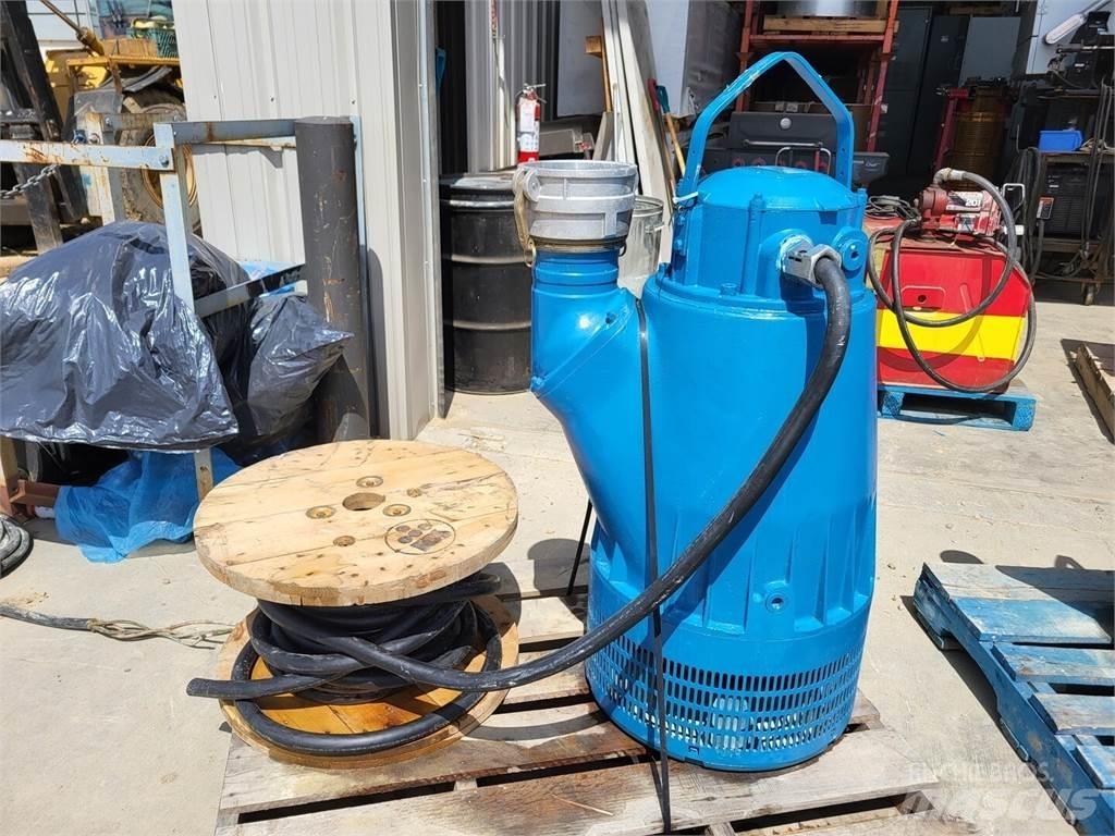 ABS PUMPS J405ND Bombas de água