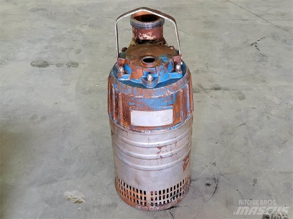ABS PUMPS J54ND Bombas de água
