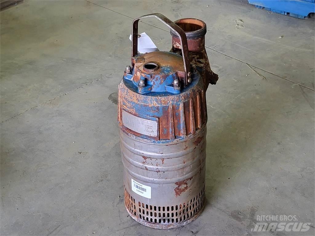 ABS PUMPS J54ND Bombas de água