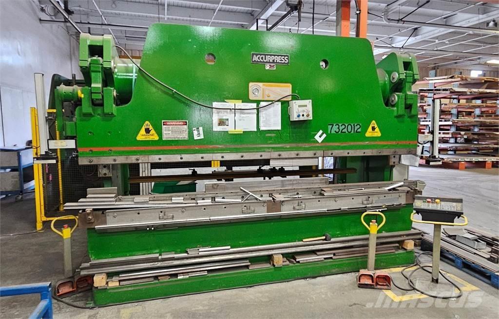  ACCURPRESS 732012 Construção - Outros
