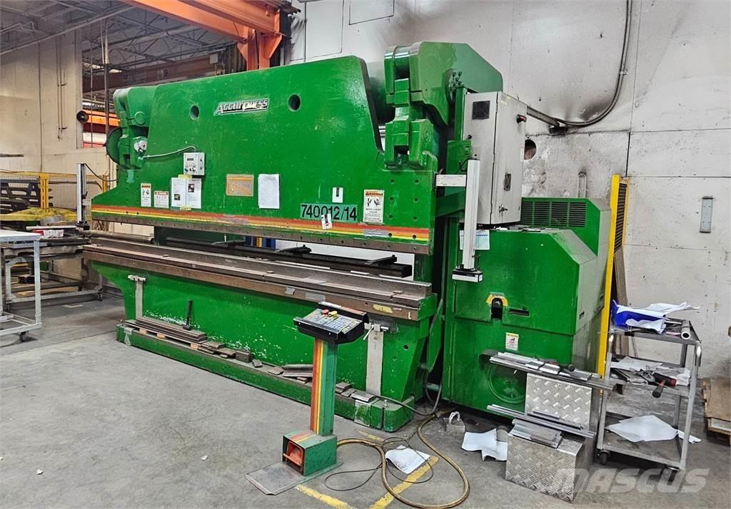  ACCURPRESS 74001214 Construção - Outros
