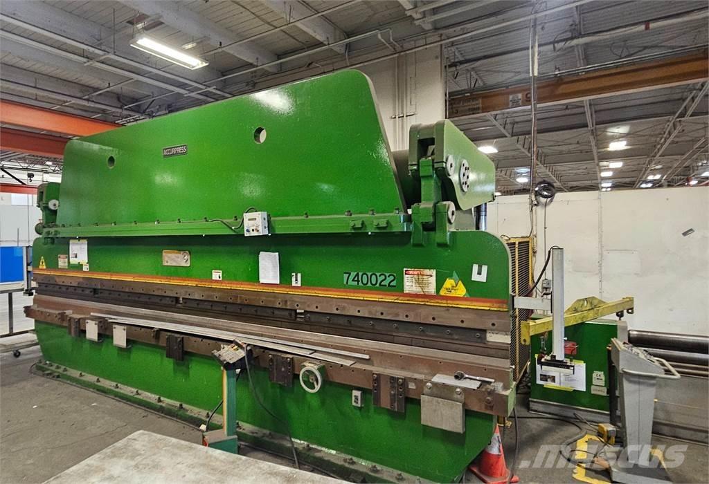  ACCURPRESS 740022 Construção - Outros
