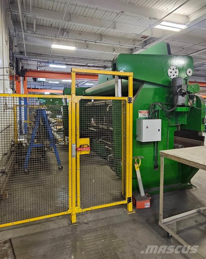  ACCURPRESS 740022 Construção - Outros
