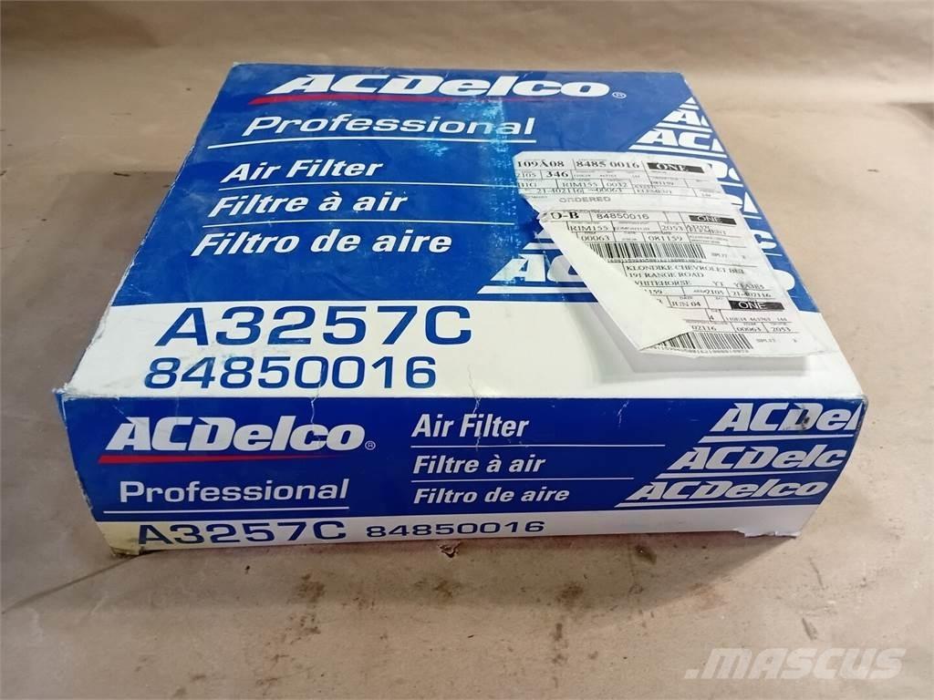  ACDELCO A3257C Construção - Outros

