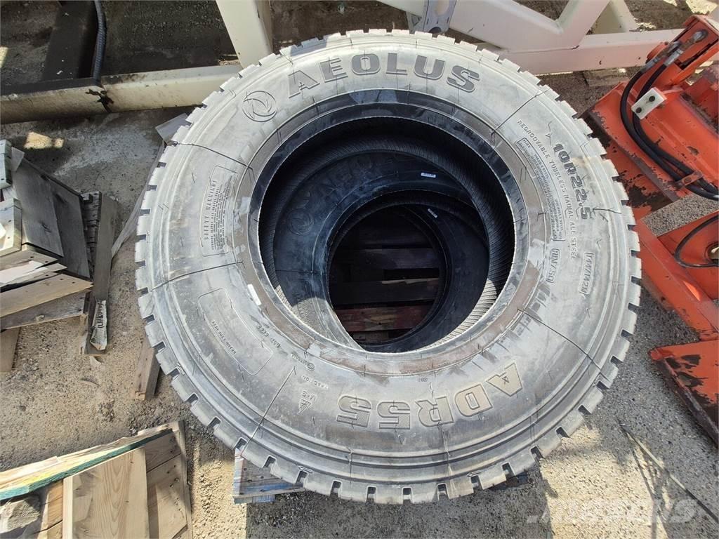 Aeolus ADR55 Pneus Agrícolas